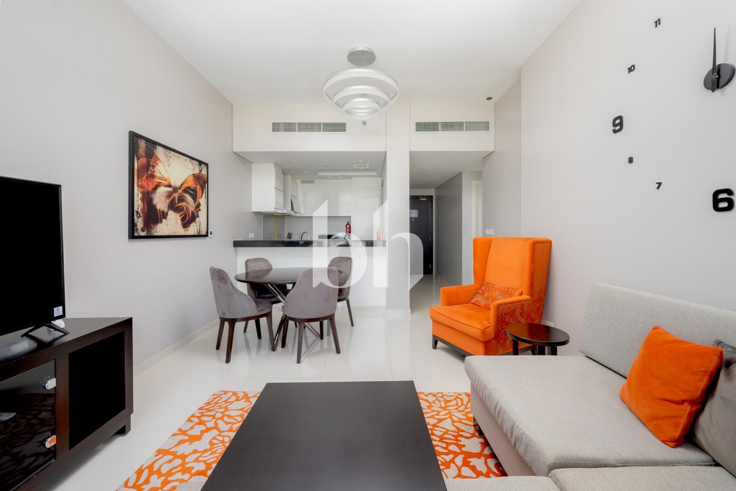 2 Bedroom Apartment in Artesia B - photo 2