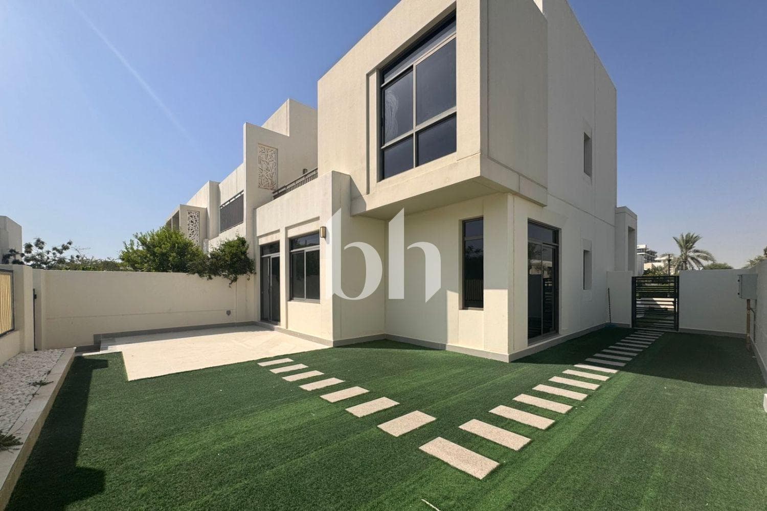 4 Bedroom Townhouse in Noor Townhouses