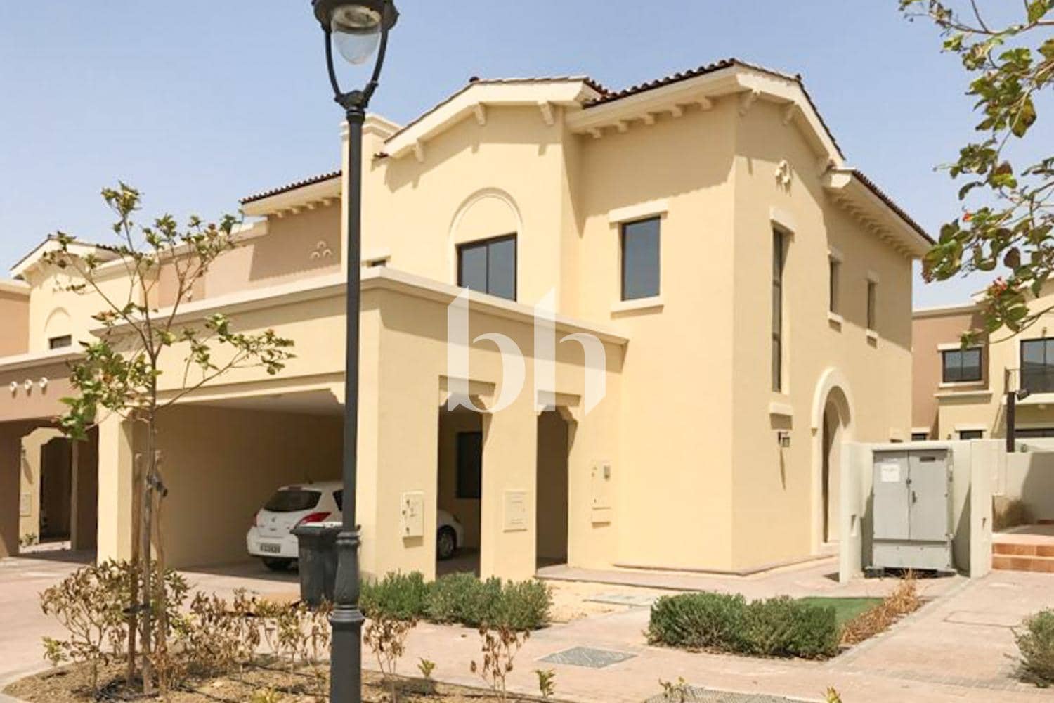 3 Bedroom Villa in Mira 3