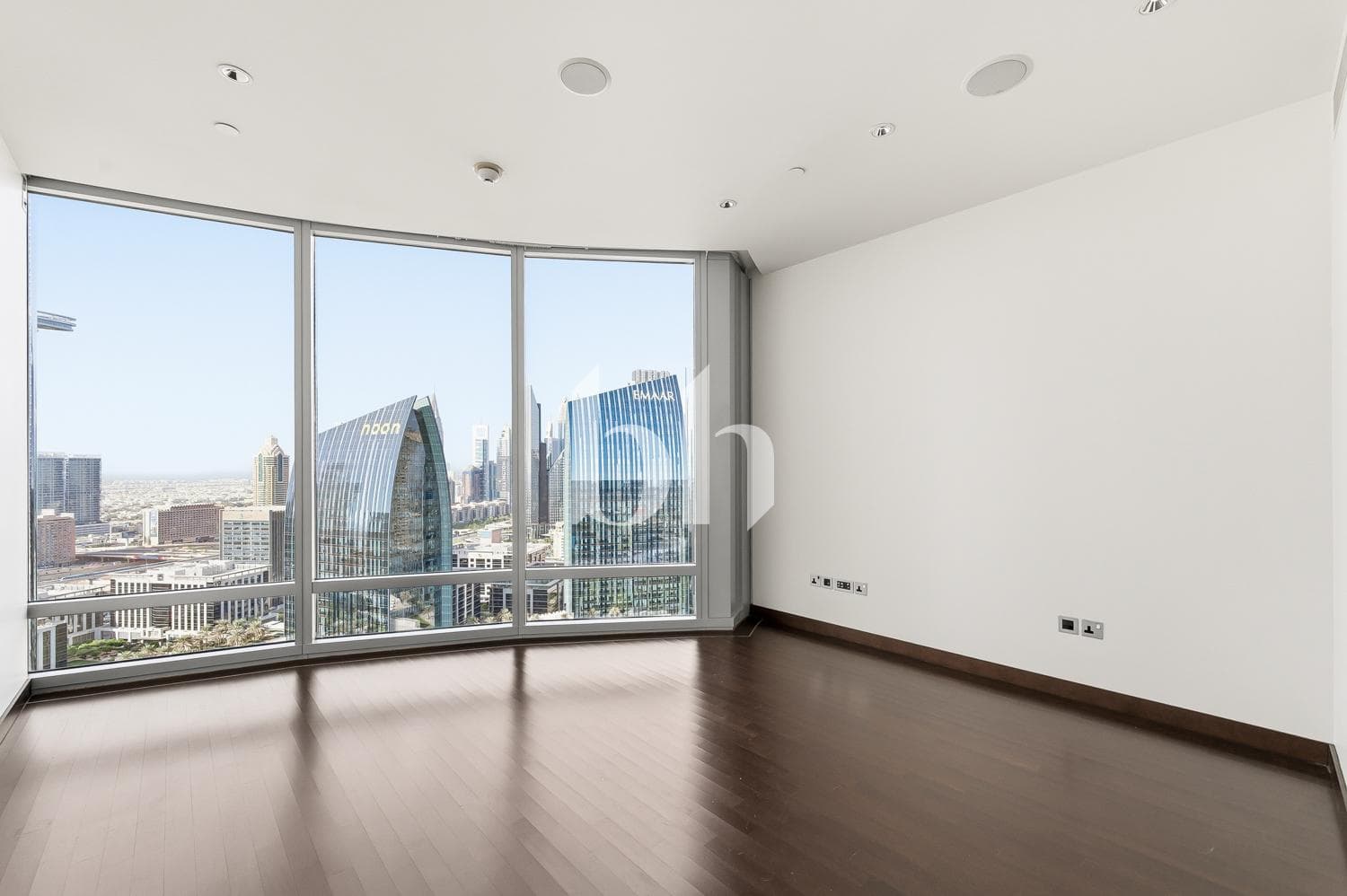 2 Bedroom Apartment in Burj Khalifa Zone 3 - photo 1