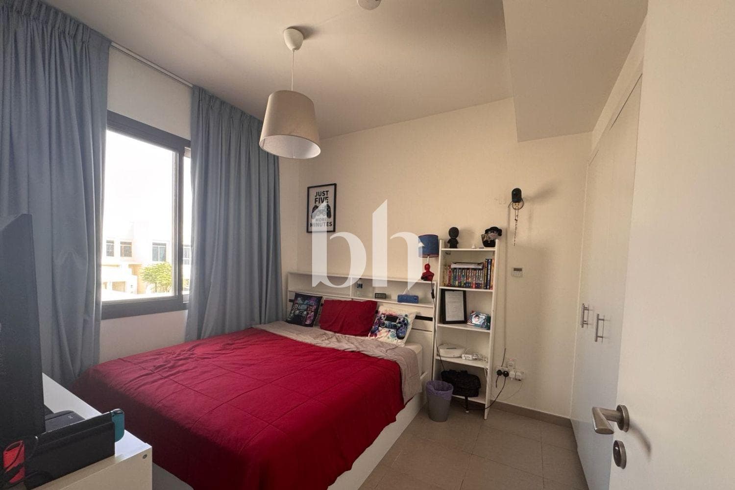 3 Bedroom Townhouse in Noor Townhouses - photo 1