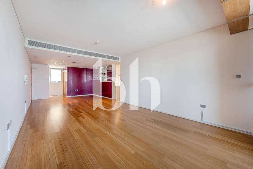 4 Bedroom Apartment in Al Nada 1 - photo 2