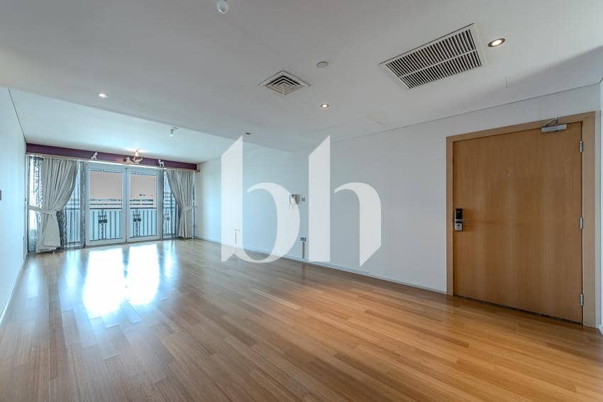 4 Bedroom Apartment in Al Nada 1 - photo 1