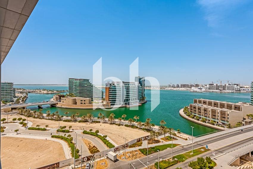 4 Bedroom Apartment in Al Nada 1