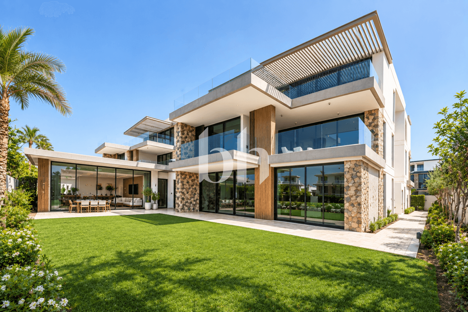 5 Bedroom Villa in Alaya