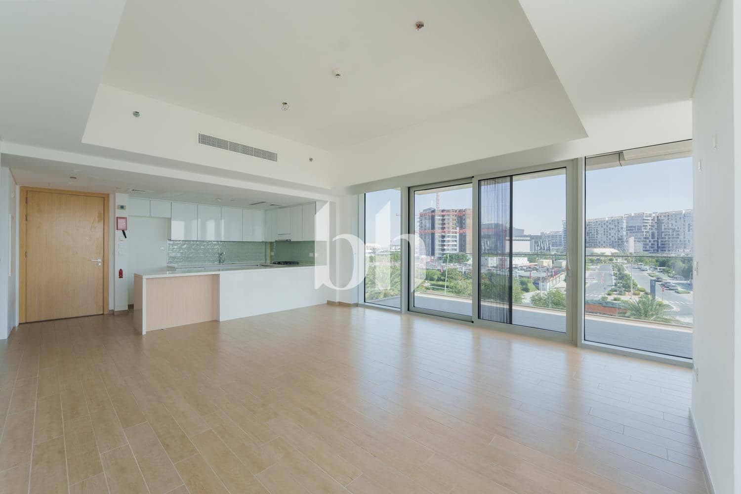 2 Bedroom Apartment in Mayan 5 - photo 1