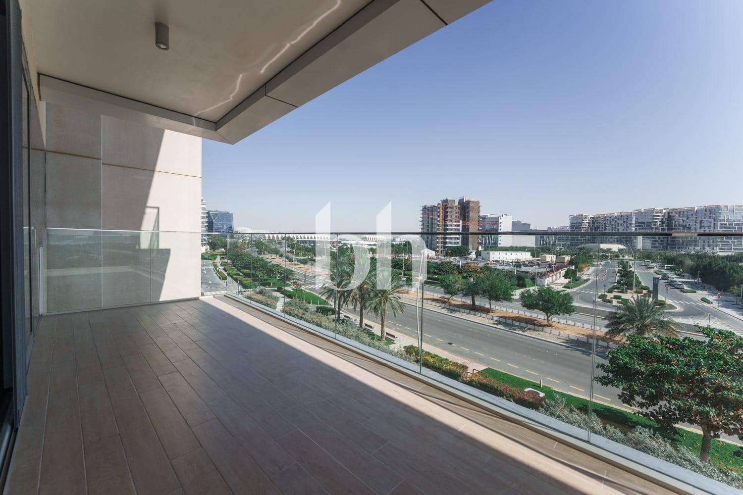 2 Bedroom Apartment in Mayan 5
