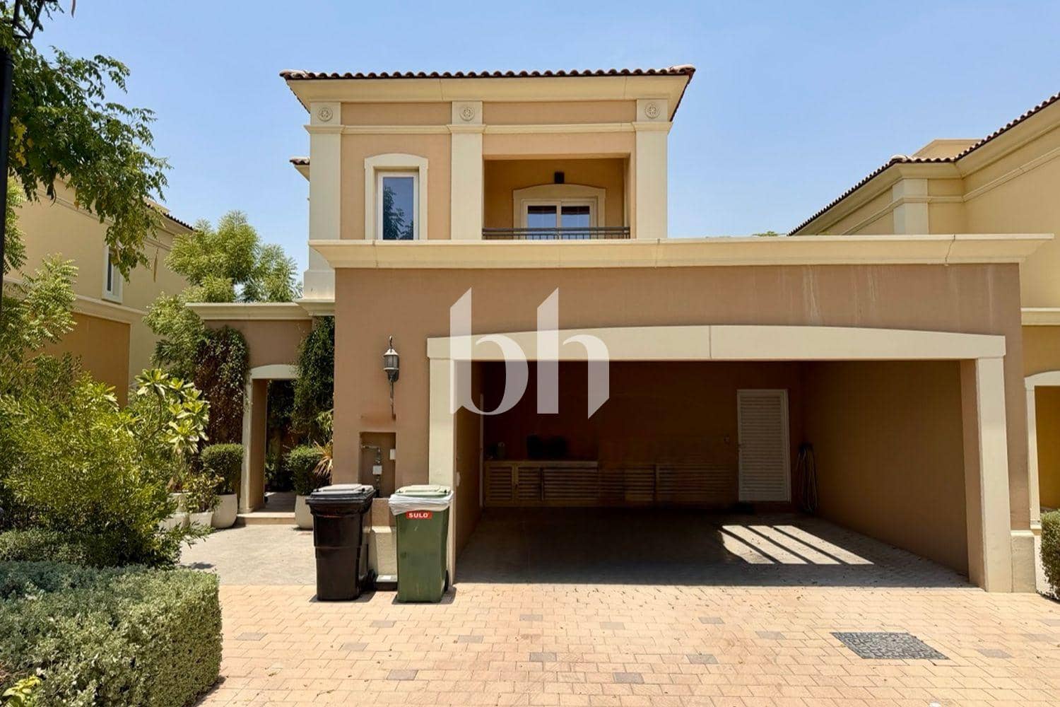 3 Bedroom Villa in La Quinta, Villanova