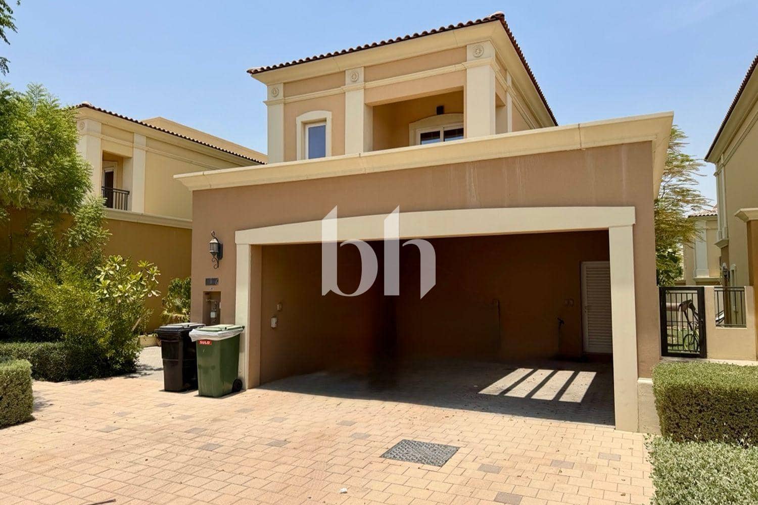 3 Bedroom Villa in La Quinta, Villanova - photo 1