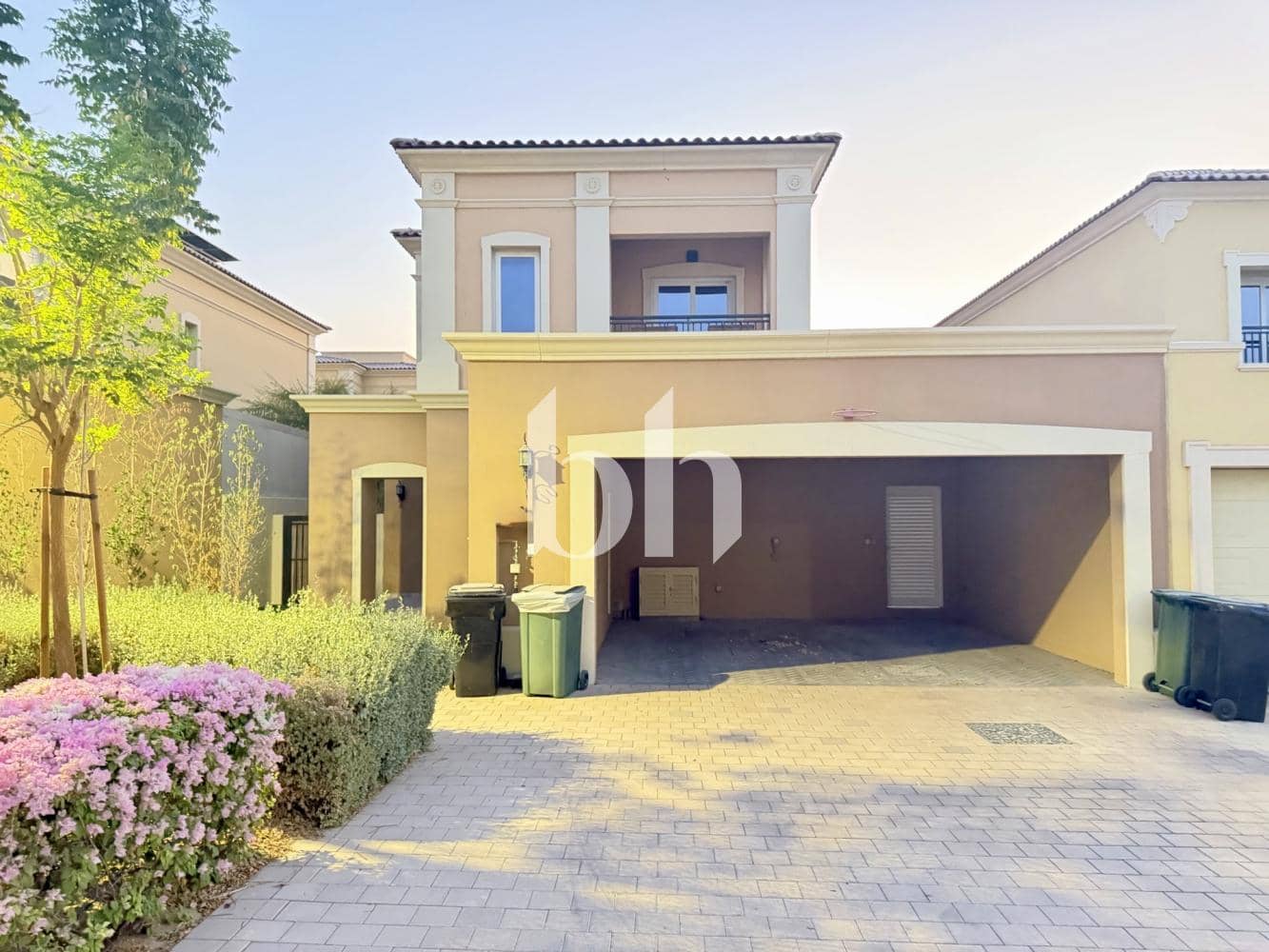 3 Bedroom Villa in La Quinta, Villanova