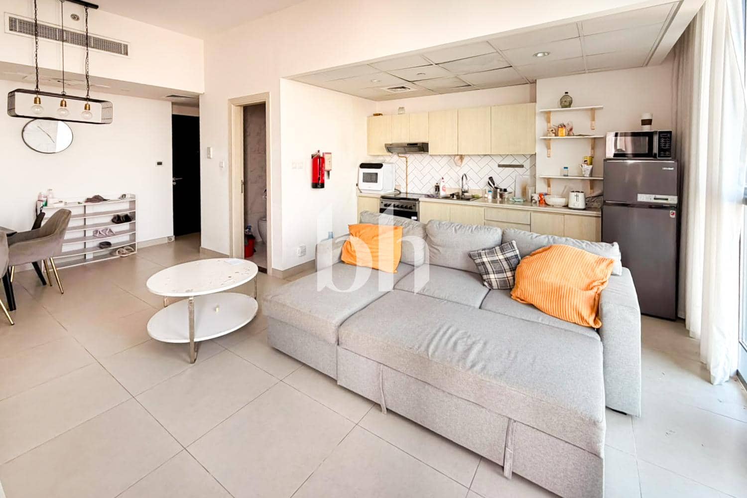 1 Bedroom Apartment in The Dania District 2 - photo 1