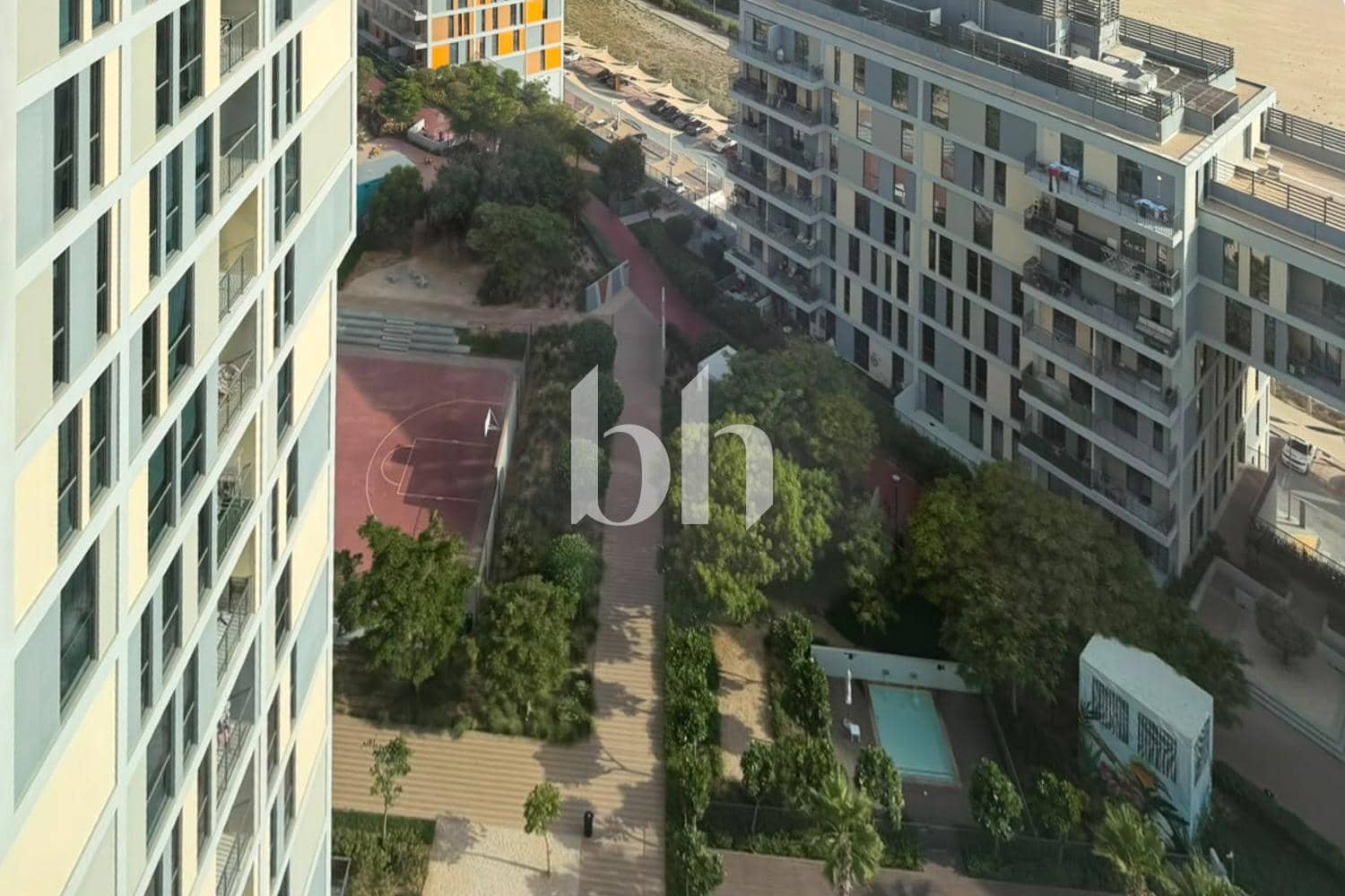 1 Bedroom Apartment in The Dania District 2 - photo 2