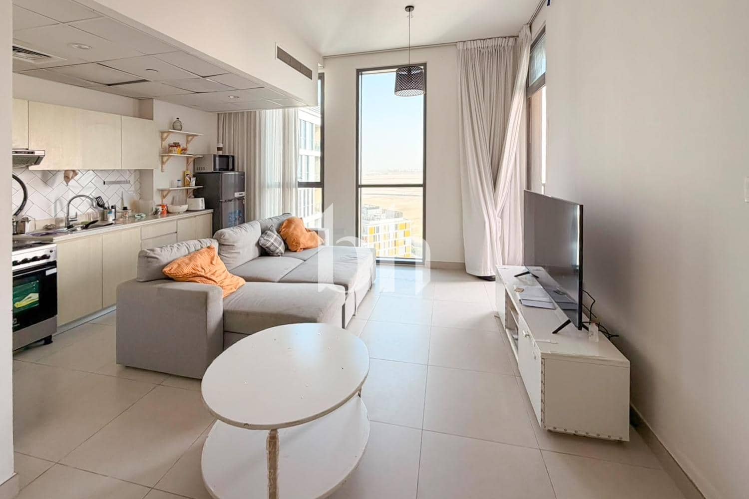 1 Bedroom Apartment in The Dania District 2