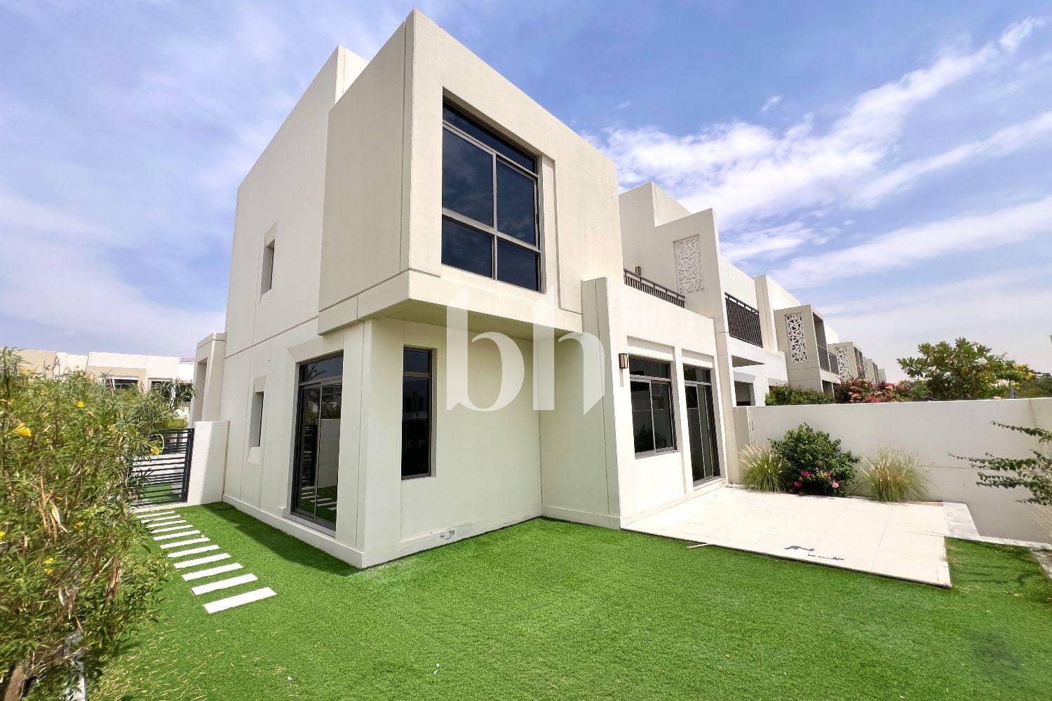 4 Bedroom Townhouse in Noor Townhouses