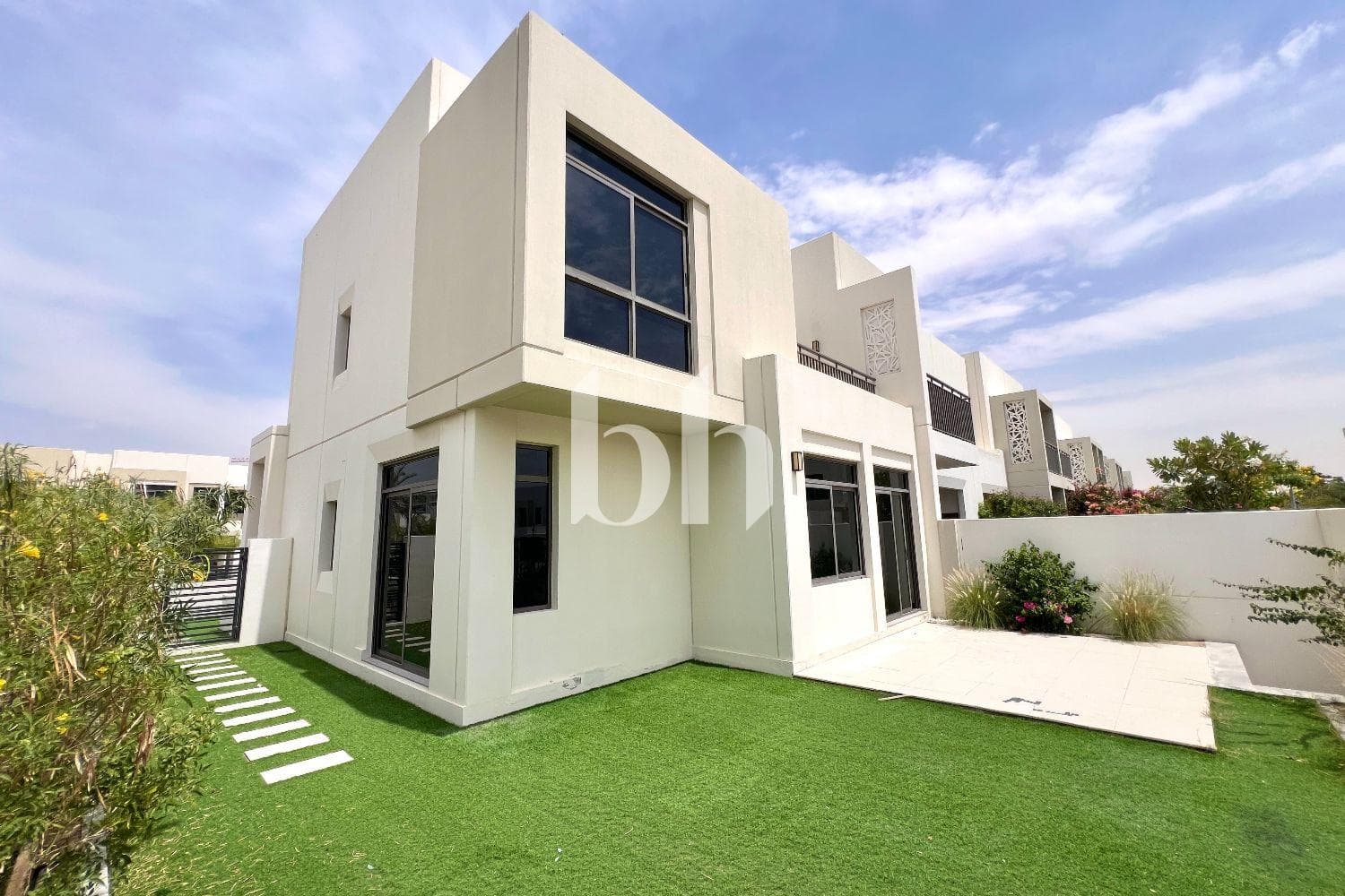 4 Bedroom Townhouse in Noor Townhouses