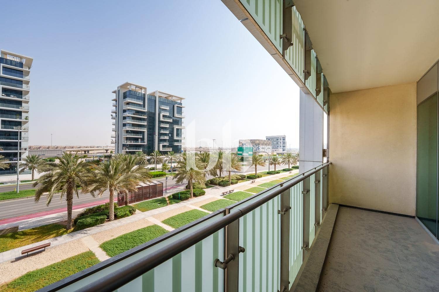 2 Bedroom Apartment in Al Nada 1