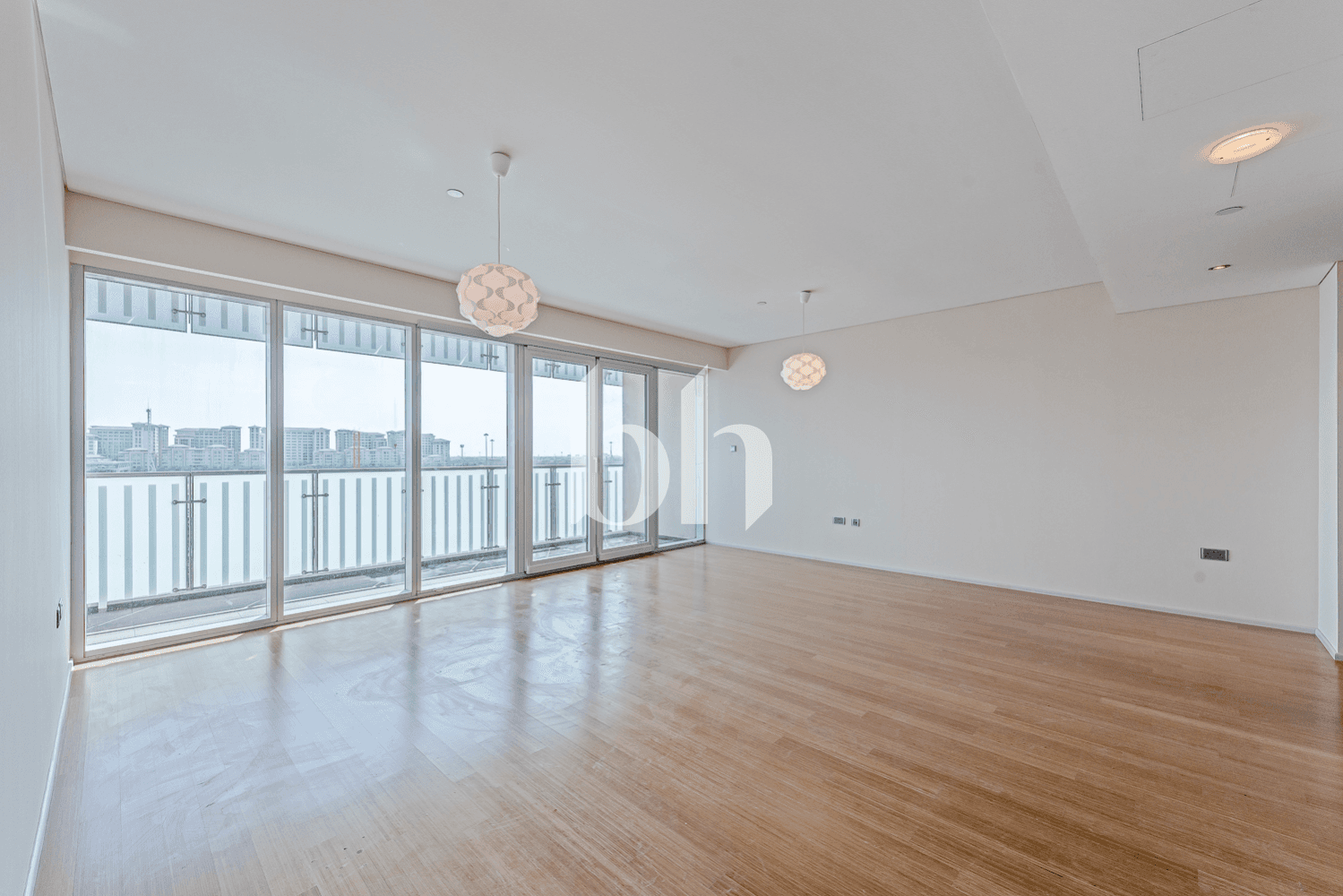 2 Bedroom Apartment in Al Nada 1 - photo 2