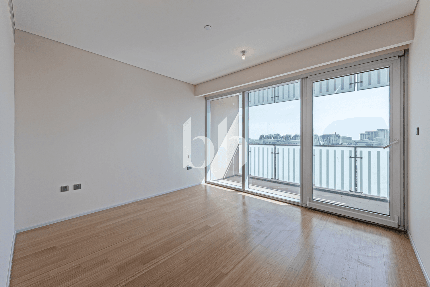 2 Bedroom Apartment in Al Nada 1 - photo 1