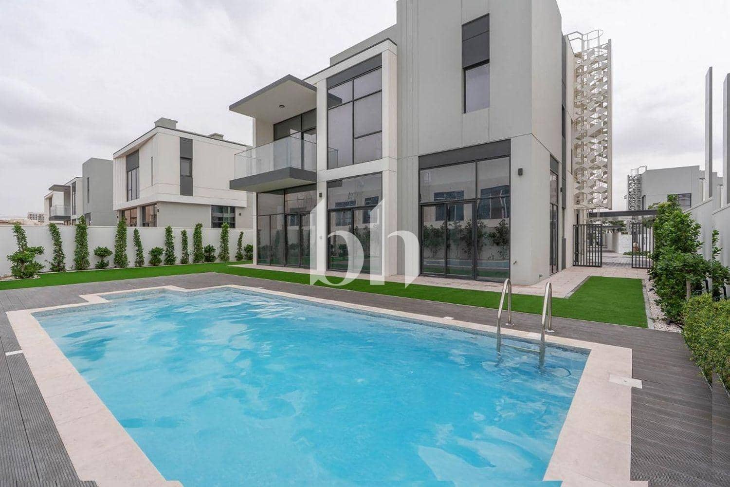 4 Bedroom Villa in Murooj Al Furjan 1