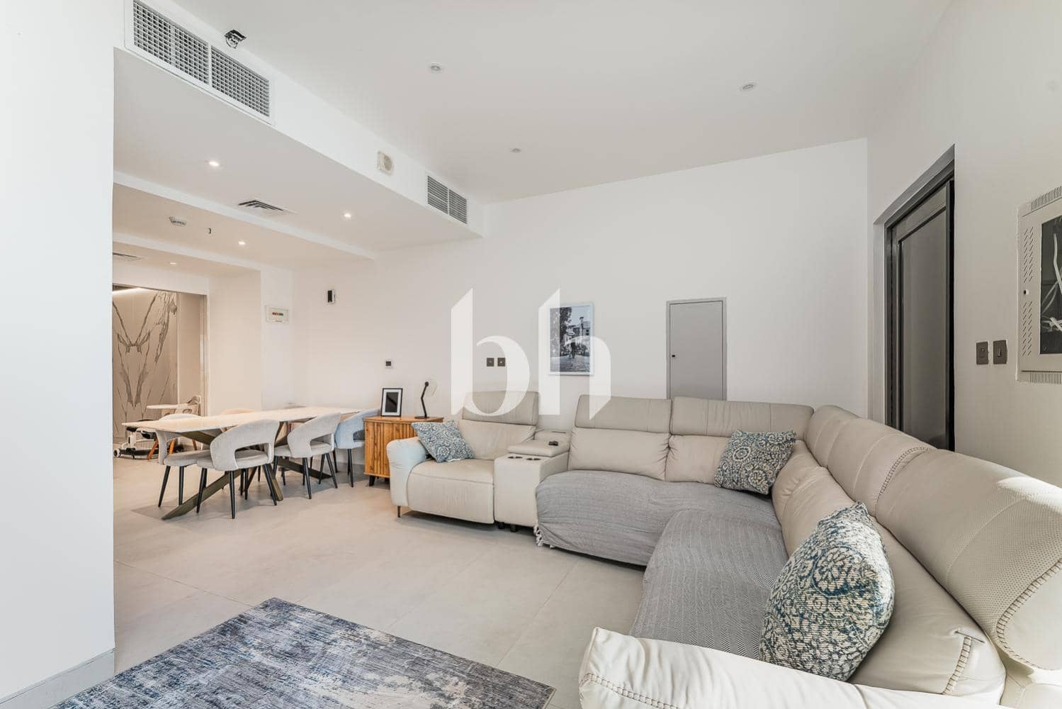 4 Bedroom Villa in Summer 2