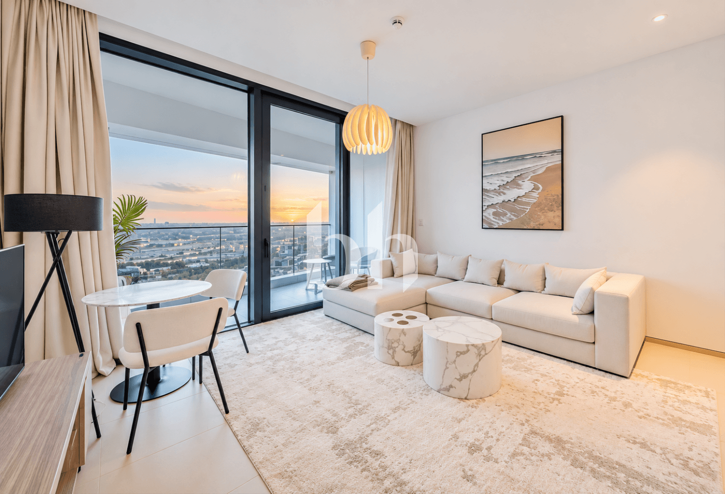 1 Bedroom Apartment in Jumeirah Gate Tower 1