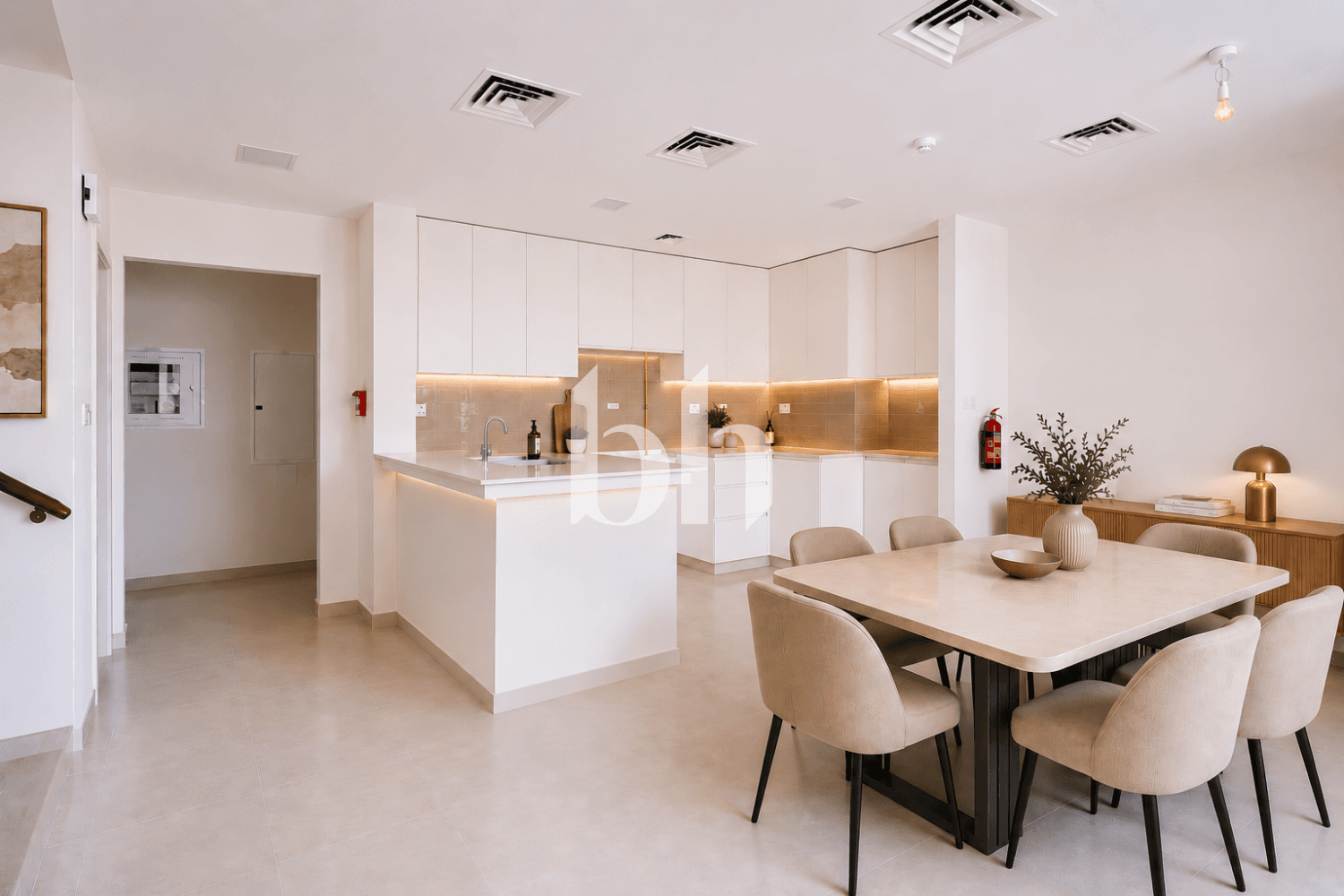 3 Bedroom Townhouse in Noor Townhouses - photo 1