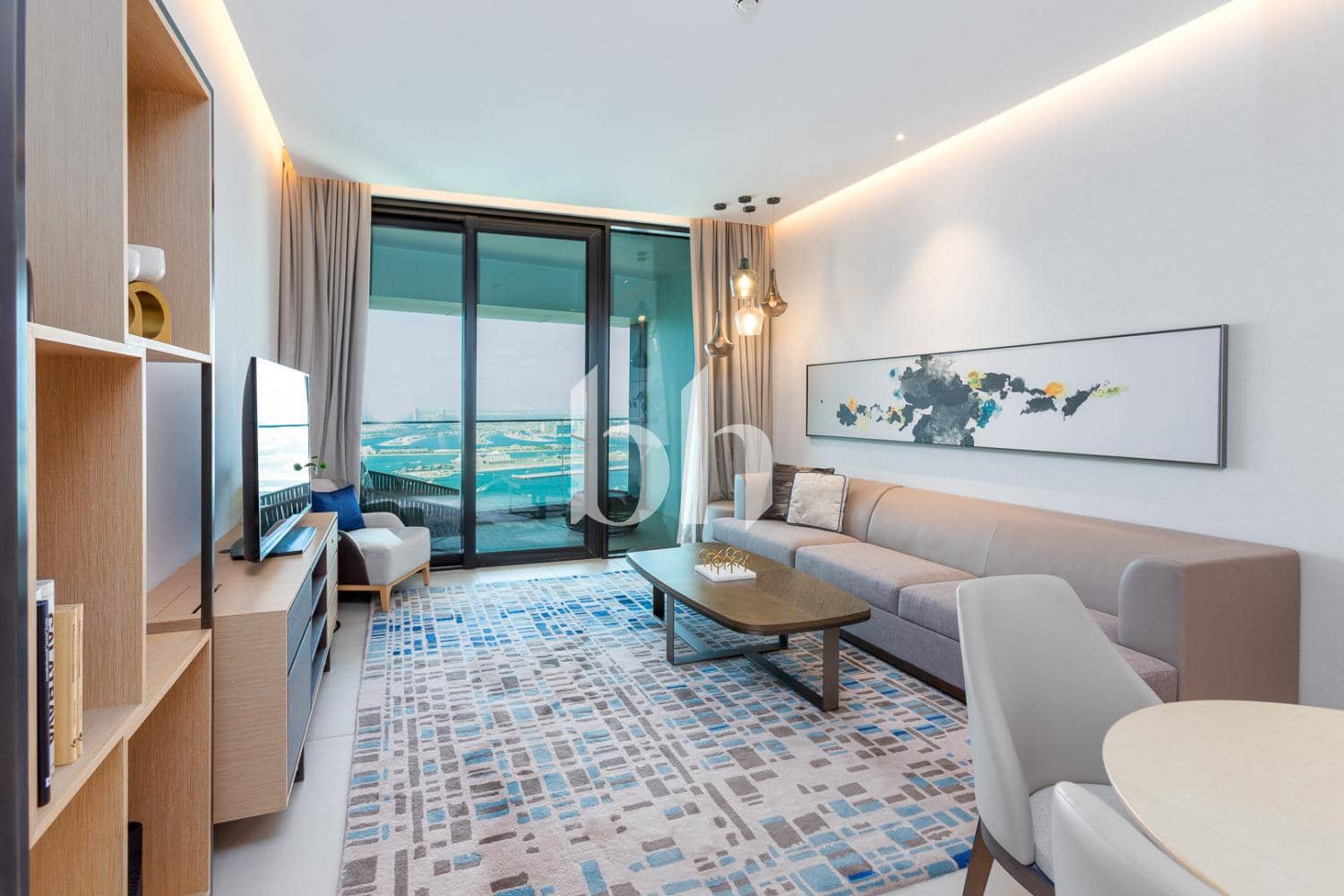 2 Bedroom Hotel Apartment in Jumeirah Gate Tower 2