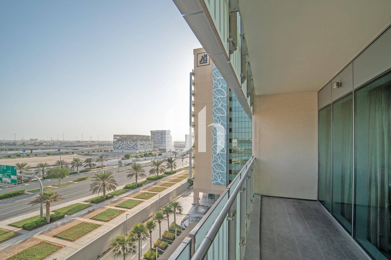 2 Bedroom Apartment in Al Nada 2