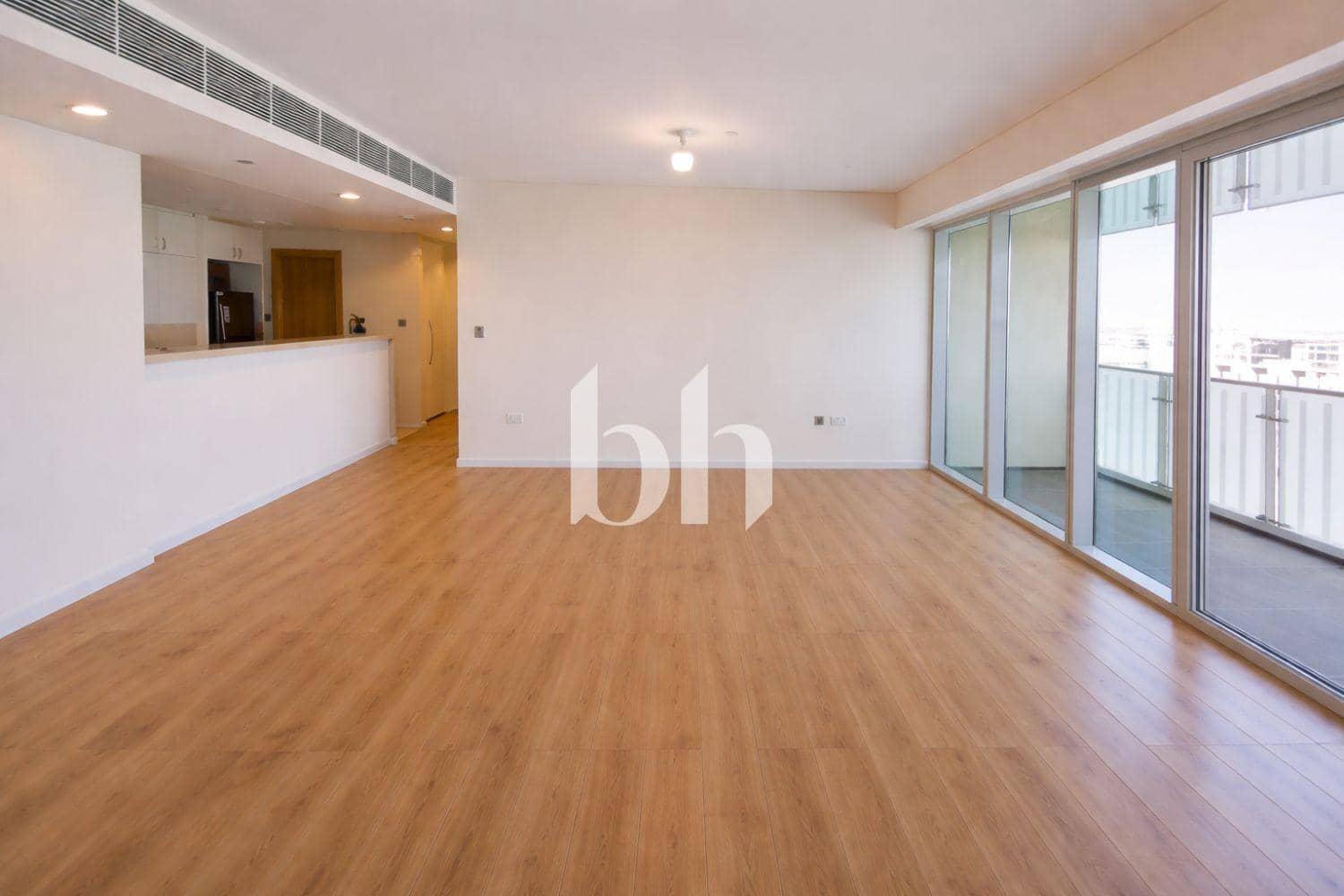 2 Bedroom Apartment in Al Nada 2 - photo 1