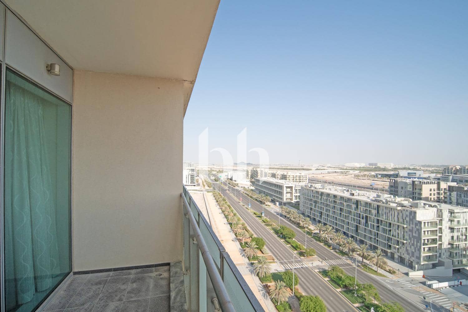2 Bedroom Apartment in Al Nada 2 - photo 2