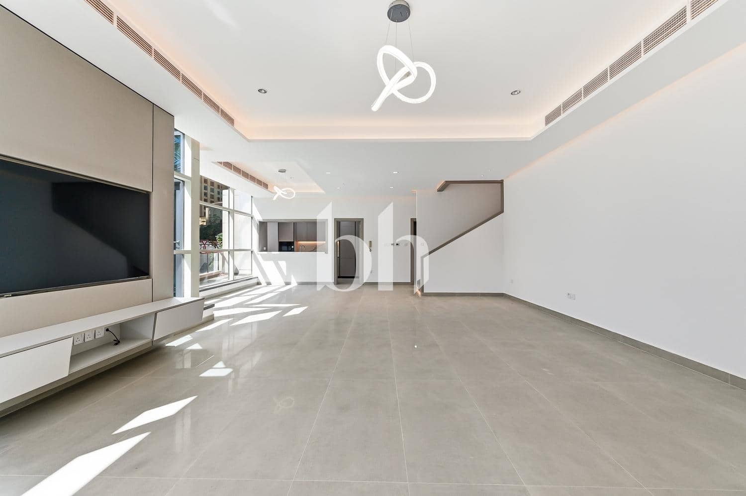 3 Bedroom Apartment in Marina Homes