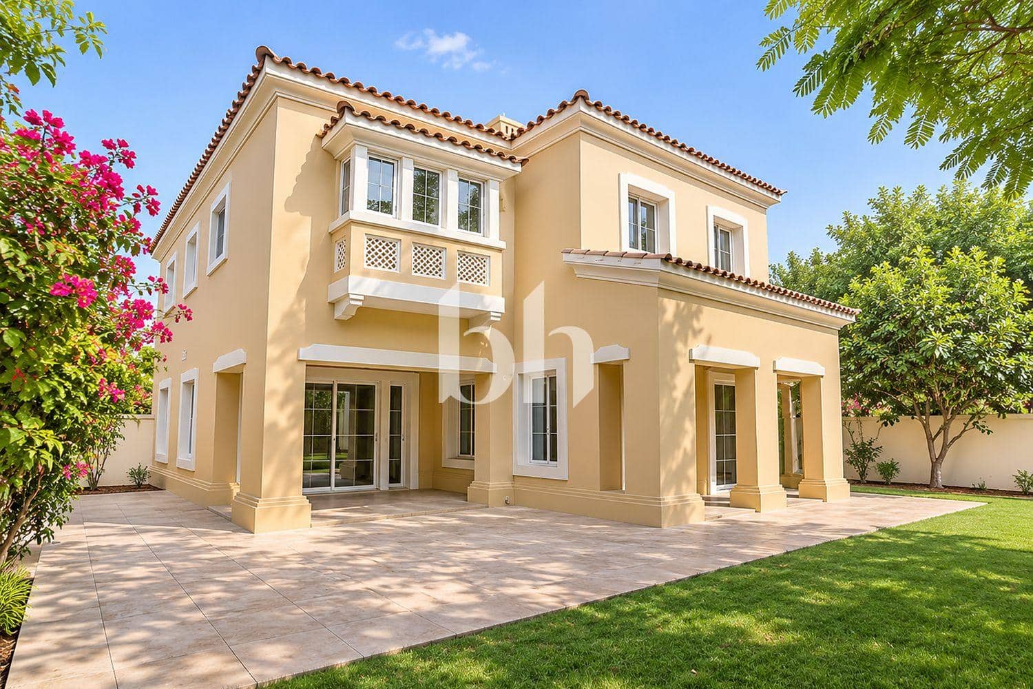 3 Bedroom Villa in Alvorada 3 - photo 1