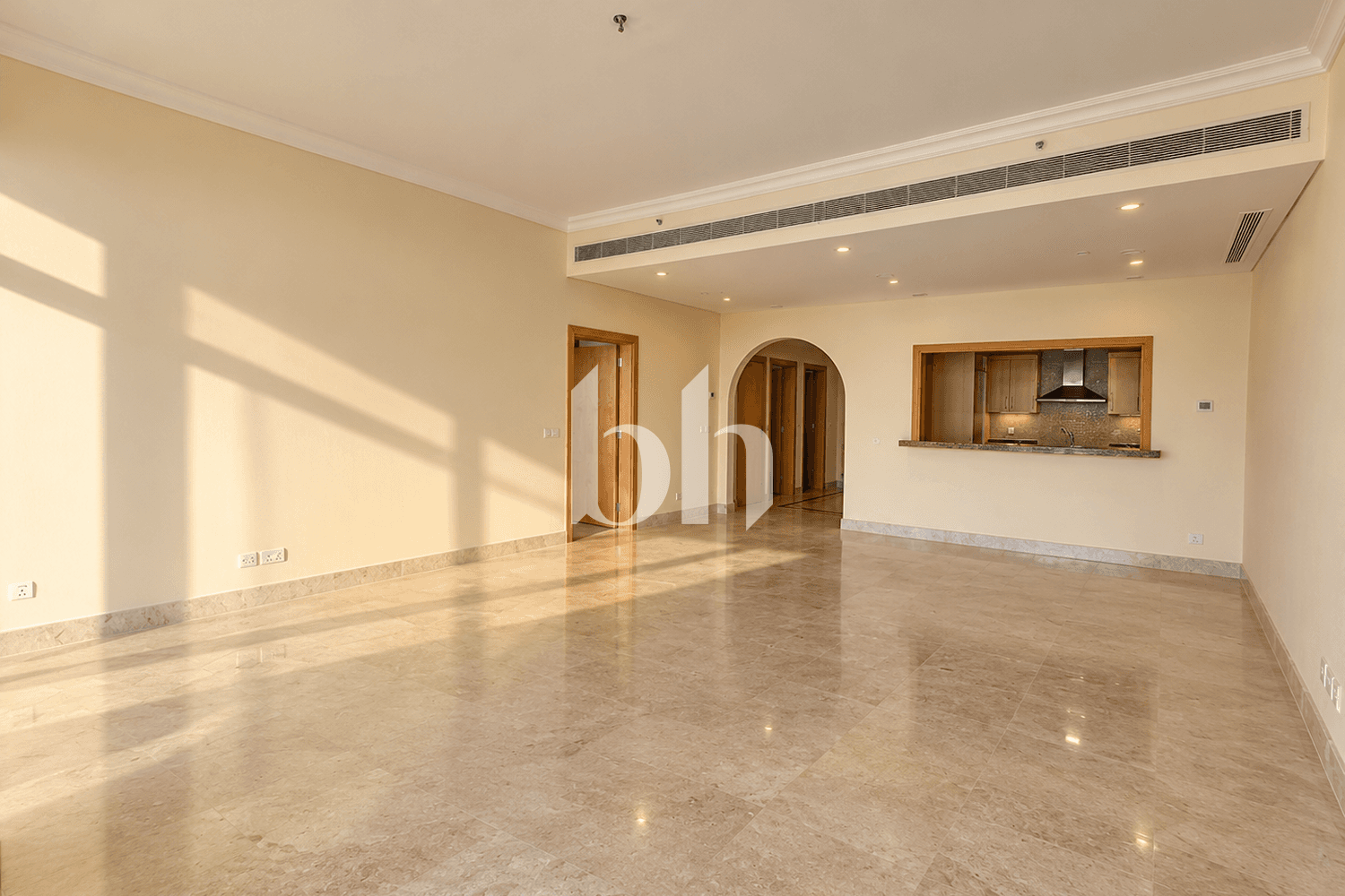 2 Bedroom Apartment in Al Haseer