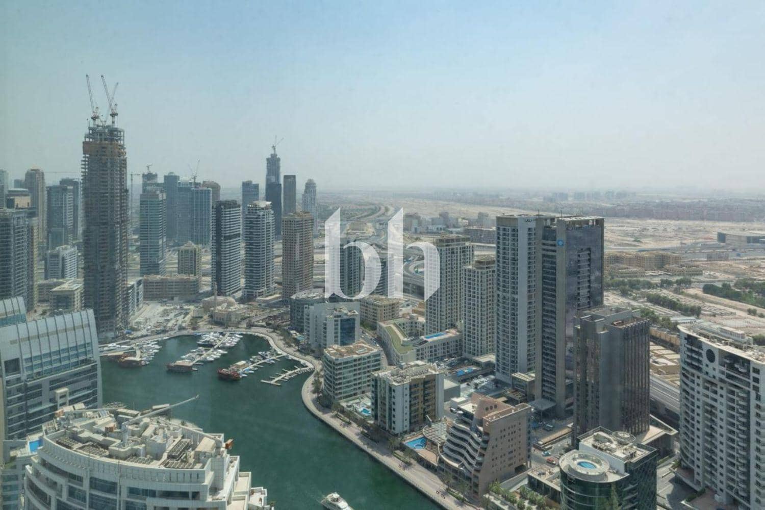 1 Bedroom Apartment in Jumeirah Gate Tower 1 - photo 2