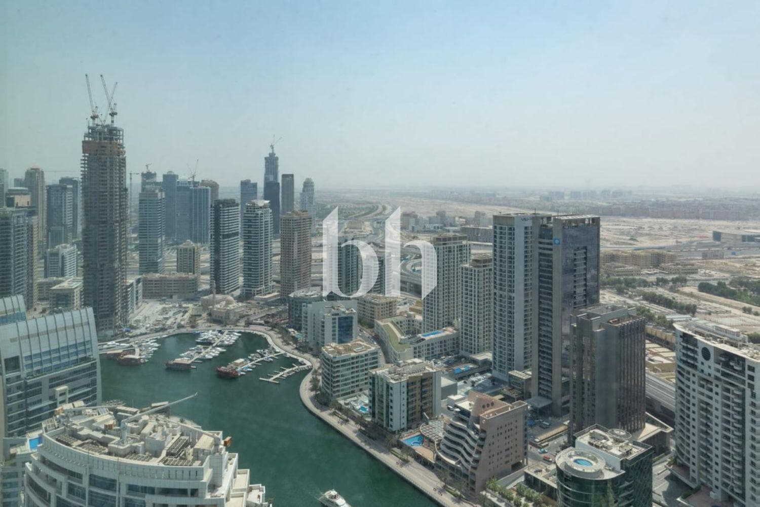 1 Bedroom Apartment in Jumeirah Gate Tower 1 - photo 2