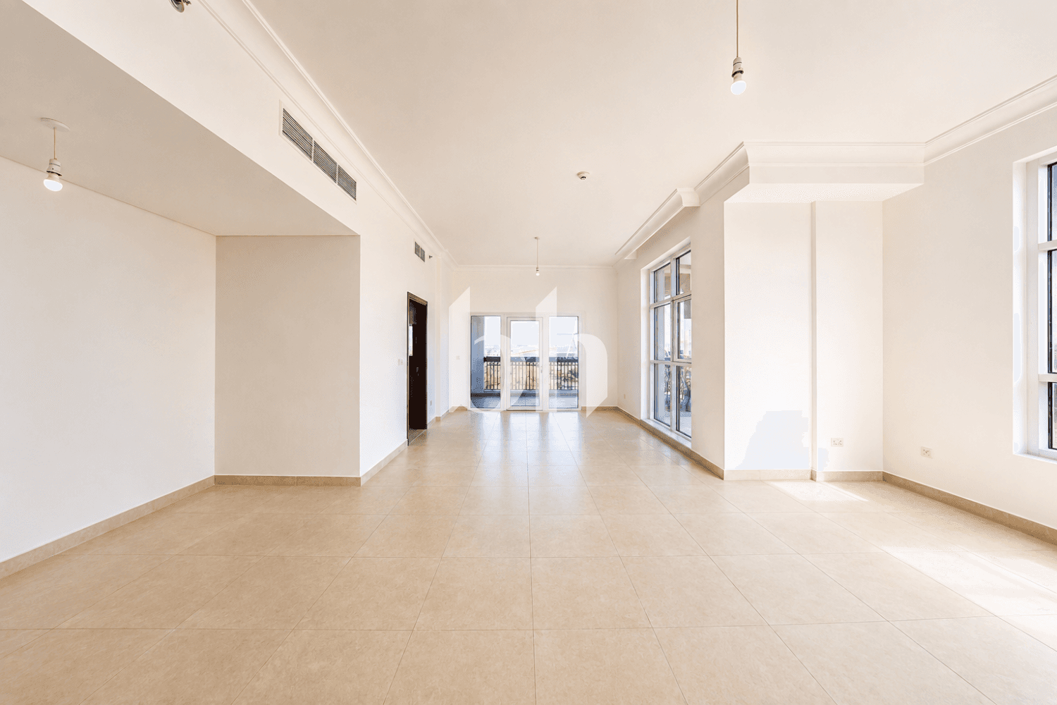 3 Bedroom Apartment in Ansam 4 - photo 2