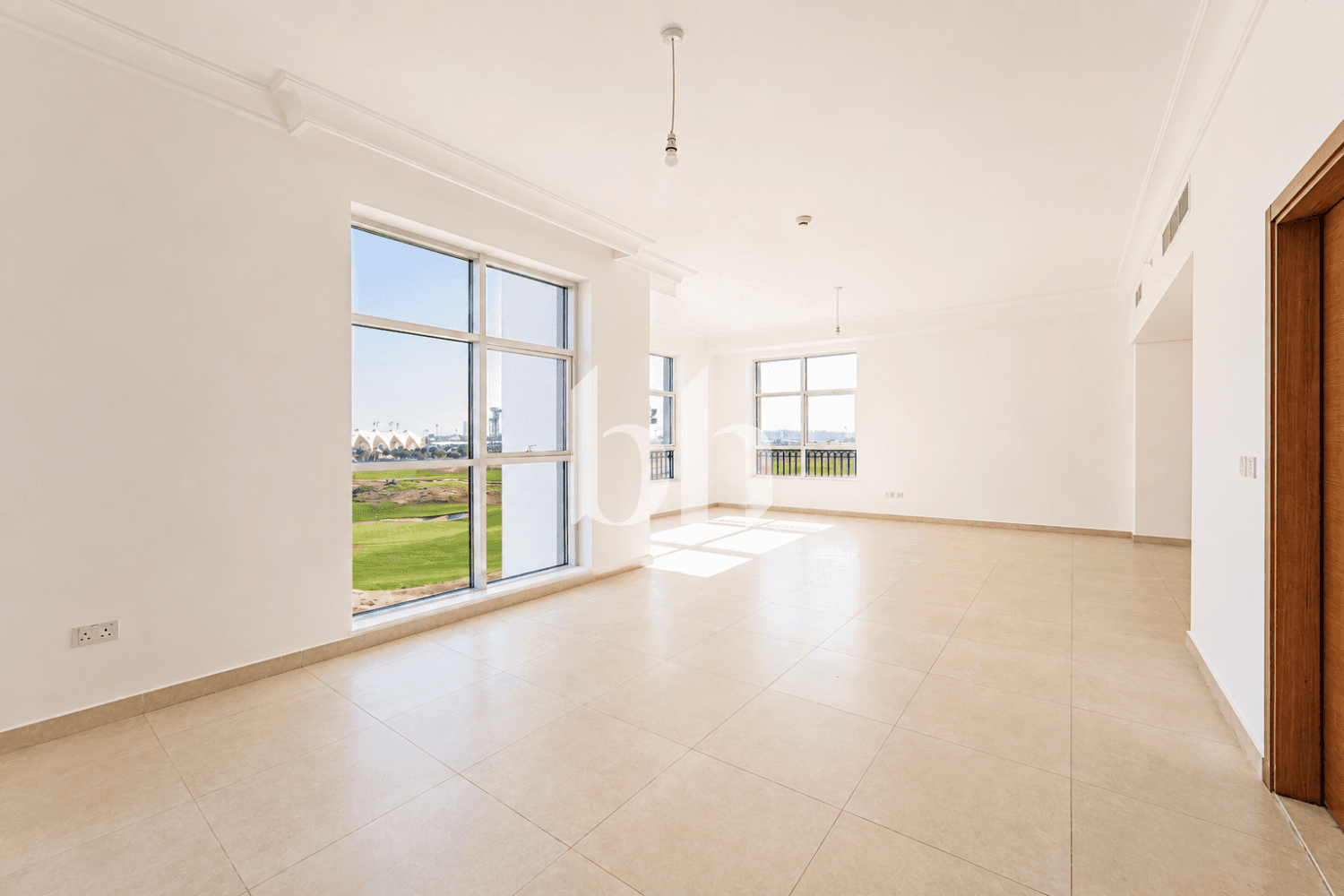 3 Bedroom Apartment in Ansam 4 - photo 1