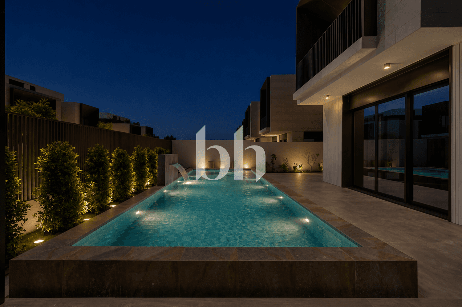 5 Bedroom Villa in Palm Hills