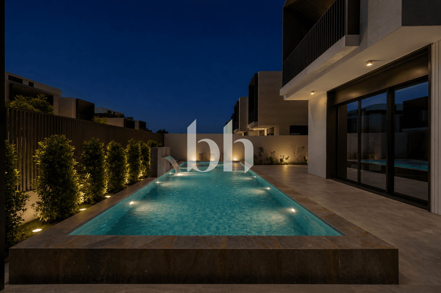 5 Bedroom Villa in Palm Hills
