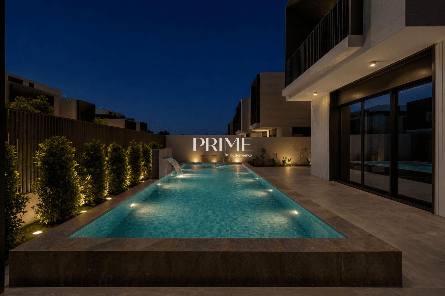 5 Bedroom Villa in Palm Hills