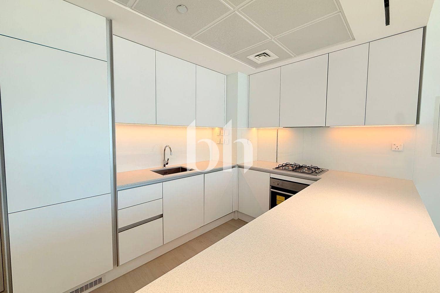 1 Bedroom Apartment in Luma Park Views - photo 1