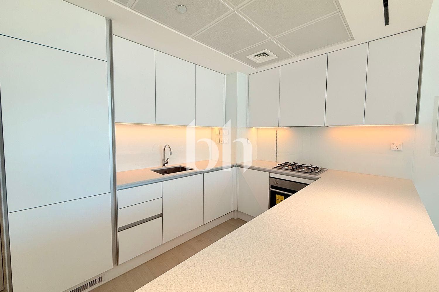 1 Bedroom Apartment in Luma Park Views - photo 1