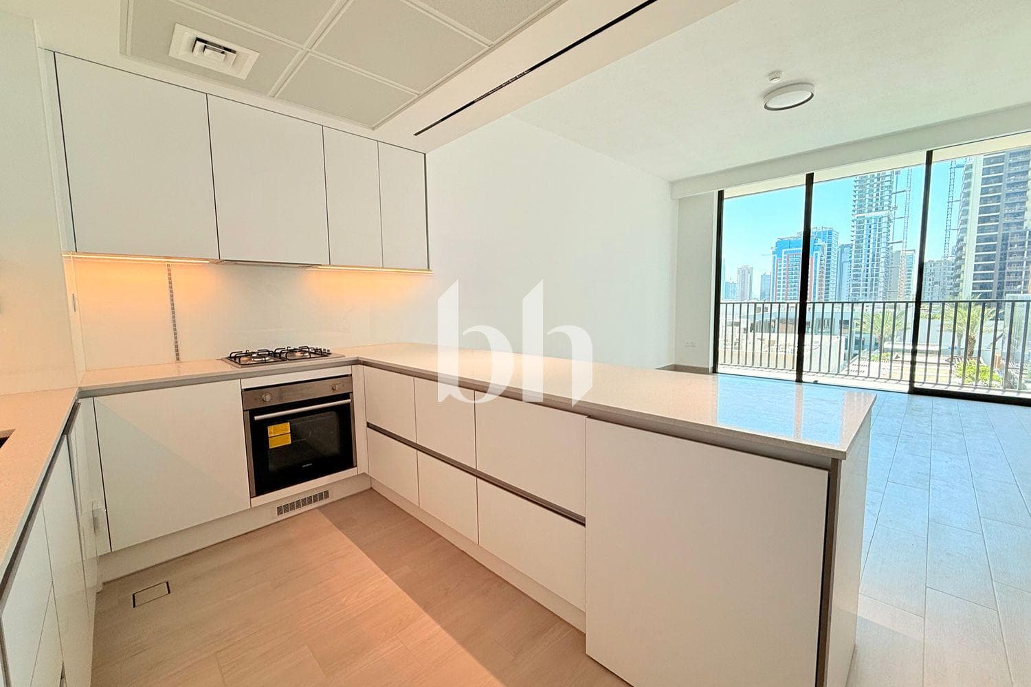 1 Bedroom Apartment in Luma Park Views