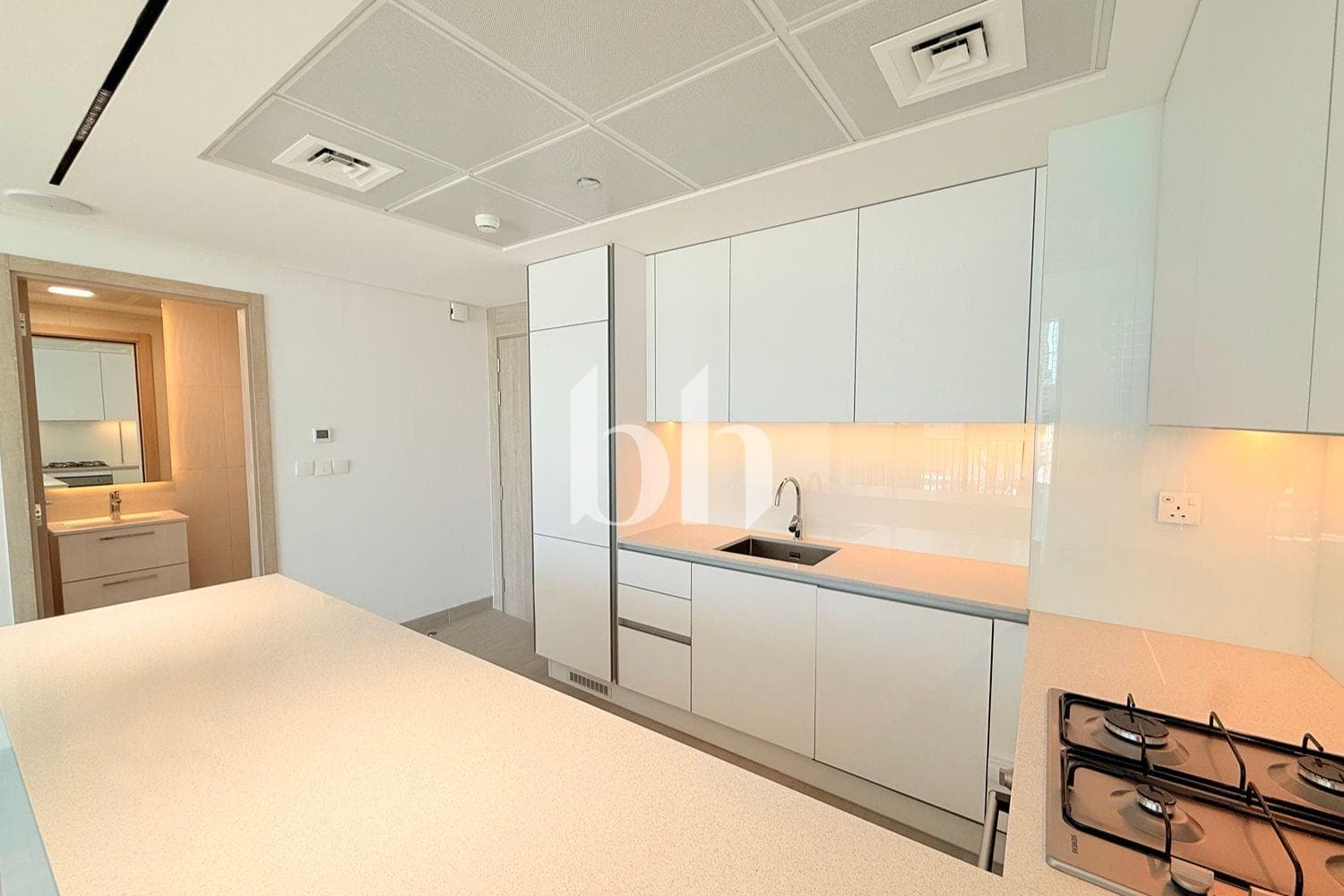 1 Bedroom Apartment in Luma Park Views - photo 2