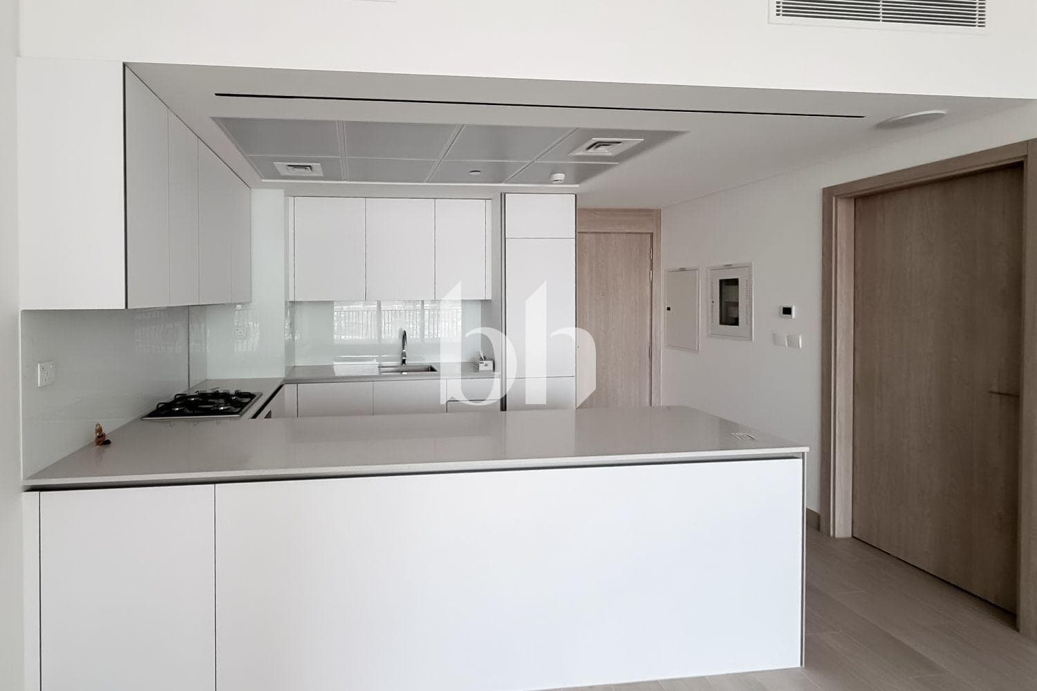 1 Bedroom Apartment in Luma Park Views - photo 2