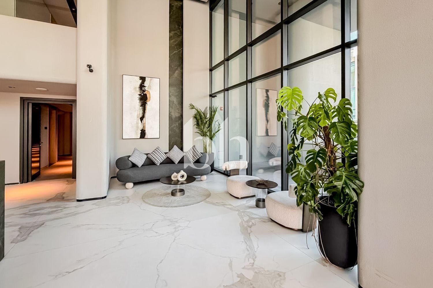 1 Bedroom Apartment in Luma Park Views