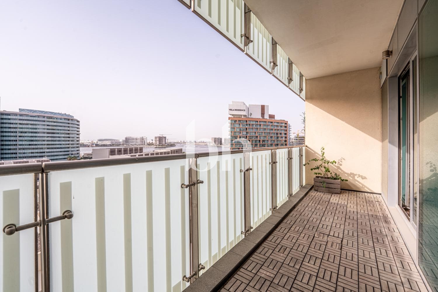 2 Bedroom Apartment in Al Nada 2