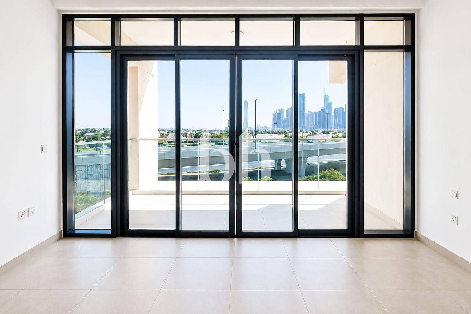 2 Bedroom Apartment in Vida Residence 2
