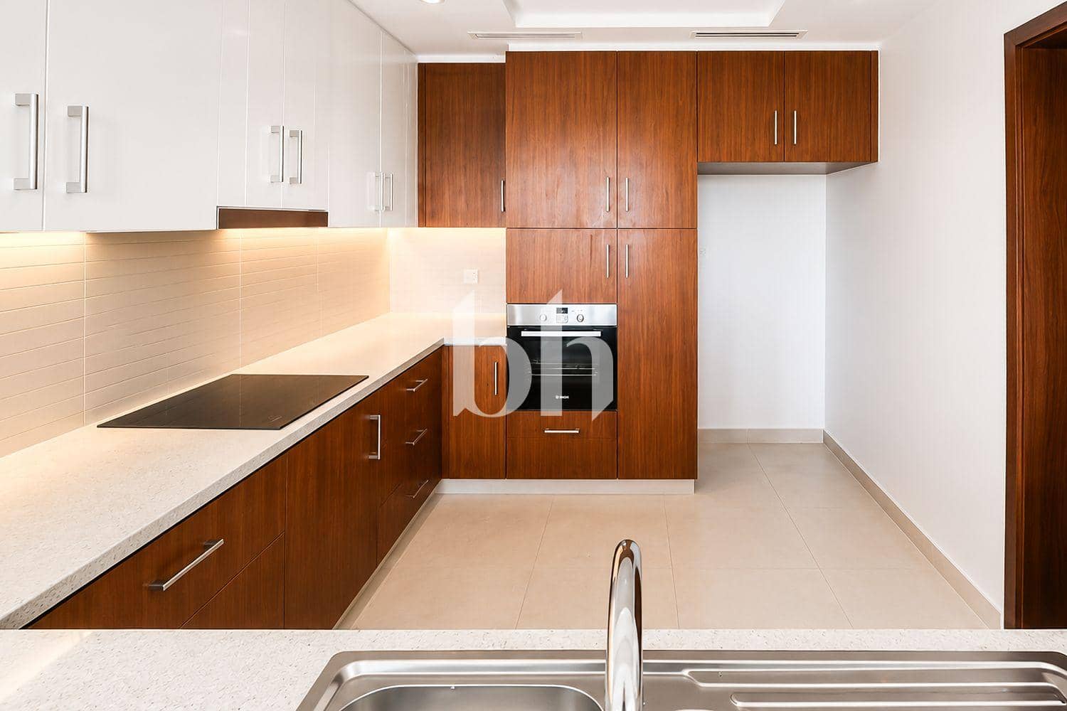 2 Bedroom Apartment in Vida Residence 2 - photo 1