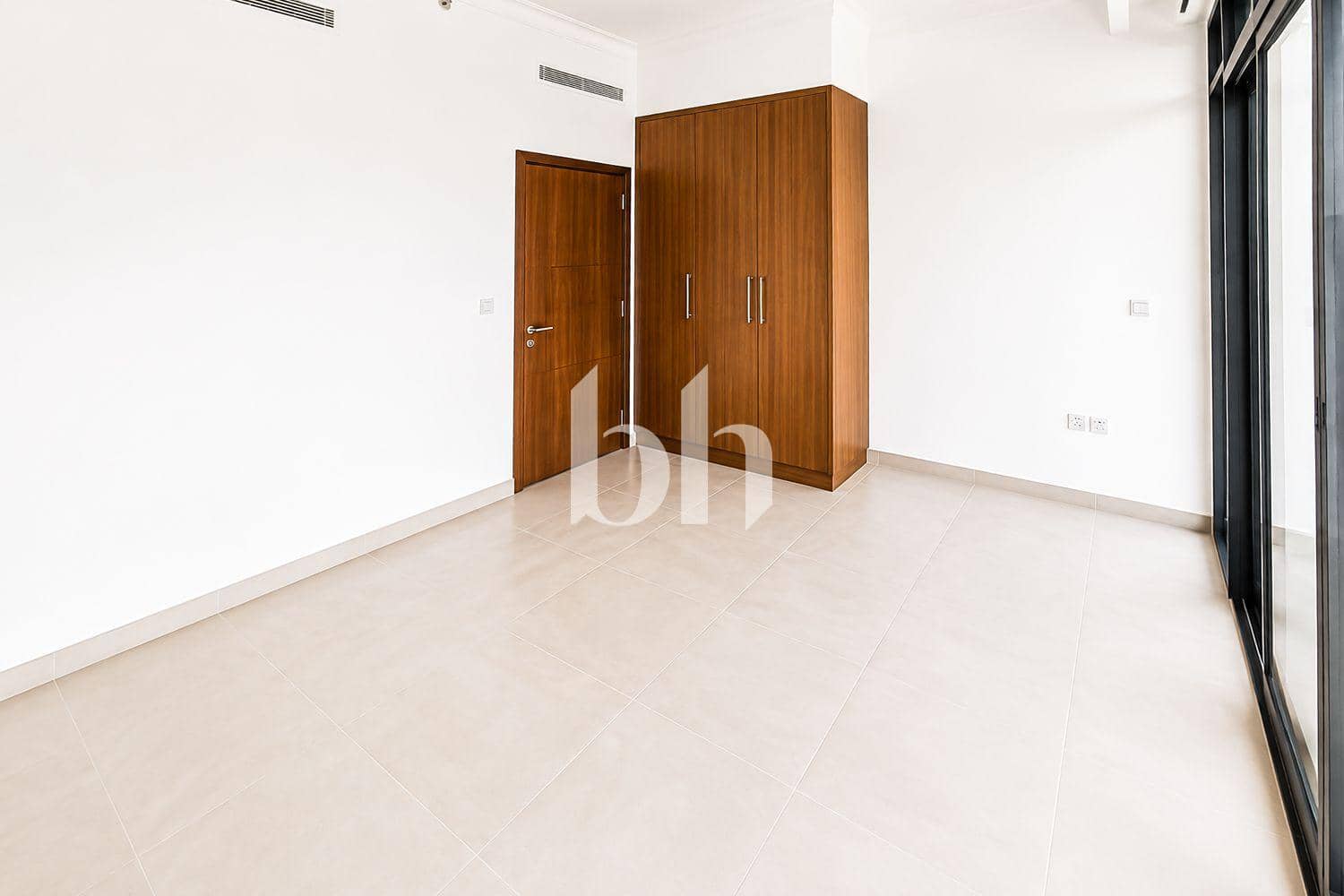 2 Bedroom Apartment in Vida Residence 2 - photo 2